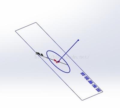 SolidWorks怎么创建三维立体的雷神之锤?