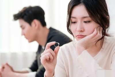 对自己老公产生厌恶感 内心越来越嫌弃老公怎么办