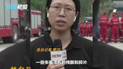 东航失事客机头等舱空姐丈夫发声 飞机失事会有幸存者吗