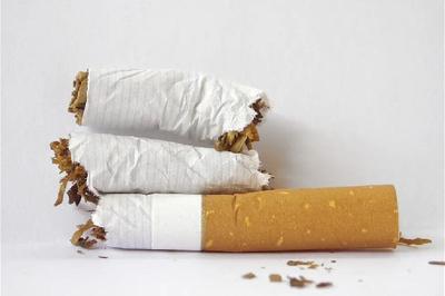 香烟用什么做的 香烟为什么会让人上瘾