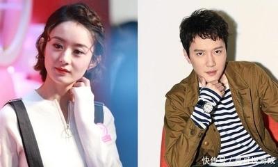 赵丽颖和冯绍峰宣布离婚 赵丽颖冯绍峰婚变