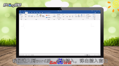 word怎么输入复杂的化学方程式?