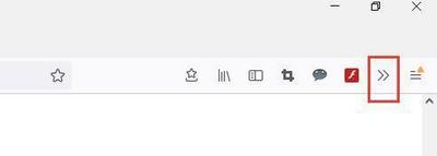 火狐浏览器怎么恢复关闭的标签页？火狐浏览器恢复关闭标签页两种方法