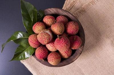 七月份还有荔枝吗？7月份还有荔枝吗？