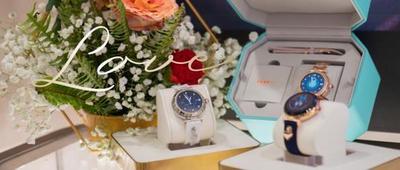 情人节送什么给女朋友？情人节送女朋友什么礼物好？