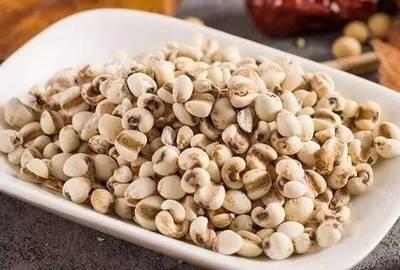 湿气太重吃什么排湿最快吃什么药好？推荐排湿的食物和药物