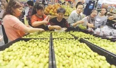 女人吃青枣好吗？女人吃青枣的好处