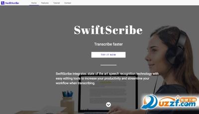 SwiftScribe如何使用 AI音频转录工具SwiftScribe最全攻略