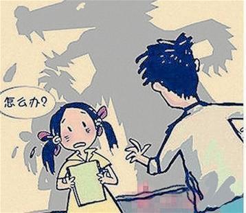 12岁女孩心脏被继父刺穿