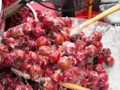 小山楂为什么不能吃？小山楂的食用禁忌