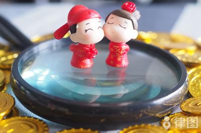 欧弟宣布离婚 离婚时共同财产分割的方法有几种