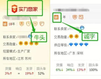 怎么在1688找到正品?1688玩法有哪些? 怎么在1688找到正品?1688玩法有哪些?
