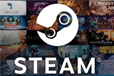 steam怎么共享游戏给好友？steam向好友共享游戏教程