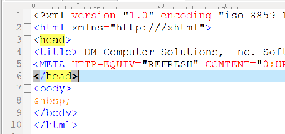 UltraEdit怎么快速查找带有指定字符串的行?