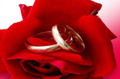 订婚是必须的吗 订婚有什么流程