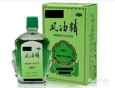 风油精可以驱蚊子吗 风油精有驱蚊子的效果吗