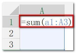 Excel怎么使用公式中函数计环引用功能?
