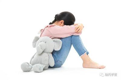 孩子会患抑郁症吗 孩子患抑郁症的症状