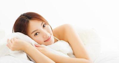 保养身体 让女人保持生命健康活力