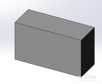 Solidworks组合指令怎么使用?