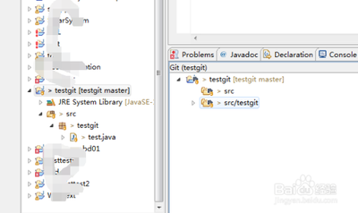 eclipse怎么新建git分支? eclipse中git创建分支的方法