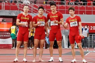 国际田联认证苏炳添奥运铜牌 跑步接力赛的目的和意义 国际田联认证苏炳添奥运铜牌 跑步接力赛的目的和意义