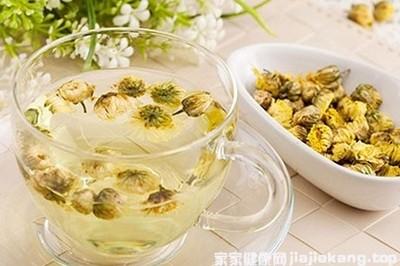 菊花茶味道苦还能喝吗 菊花茶为什么有苦味