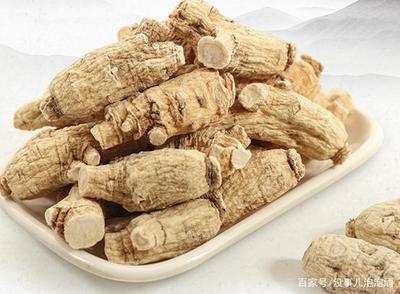 西洋参可以泡酒吗 西洋参泡酒的功效