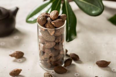 胖大海治咽炎吗 胖大海的正确泡法