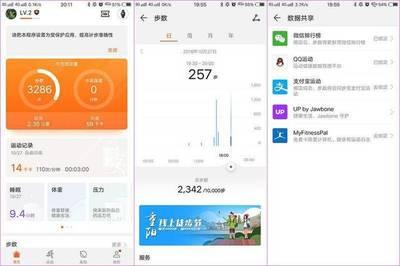 荣耀运动健康微信同步，荣耀运动健康与微信同步全攻略