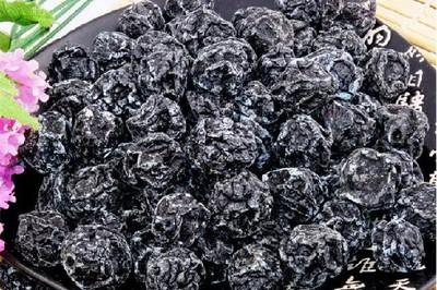 乌梅要用盐水洗吗 乌梅怎么洗才能干净