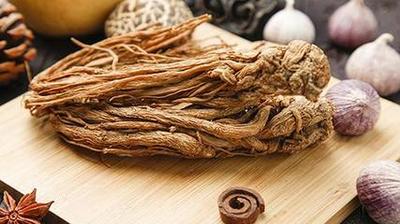 红参一天吃多少克合适 红参有什么副作用
