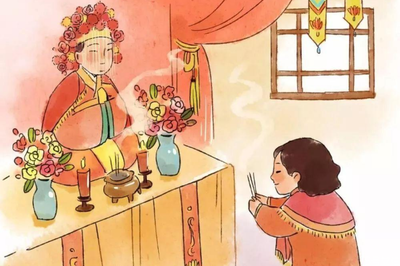 小年祭祀灶王爷还是财神 小年送灶王爷注意事项