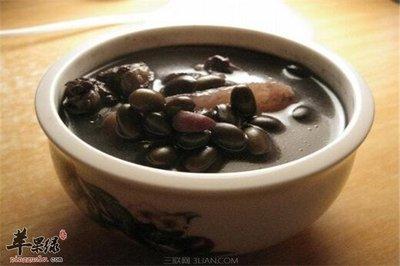 黑豆怎么吃补肾效果好 黑豆的功效和作用