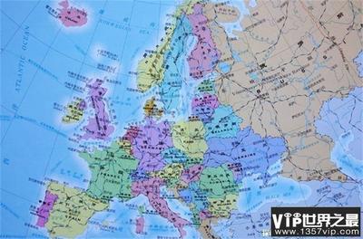 世界上面积最大的洲是哪一个？揭秘地球最大洲的地理信息