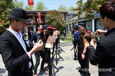 找不到工作的一些建议。