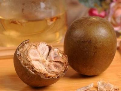 罗汉果是不是凉性的 罗汉果是碱性还是酸性