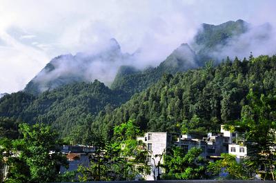 广西巴马在什么地方？揭秘巴马的地理位置及特色