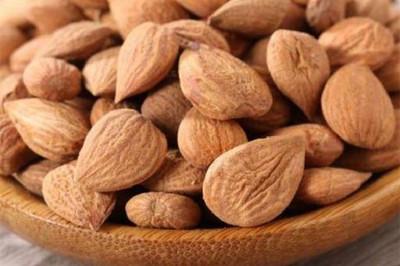 苦杏仁适合什么人吃 ​苦杏仁的禁忌