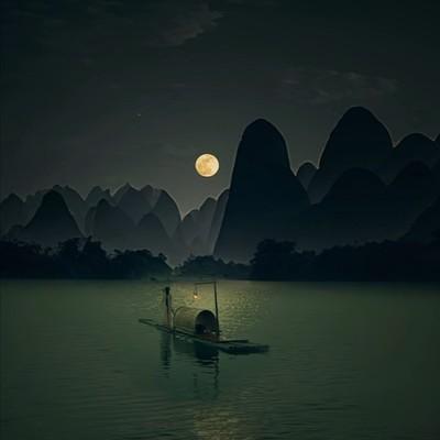 浮生若梦，为欢几何是什么意思？解读&lsquo;浮生若梦&rsquo;的哲理与含义