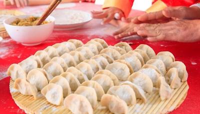 秋分要吃饺子吗 秋分要吃什么东西
