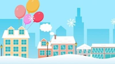 大雪节气会下雪吗 大雪节气一定会下雪吗