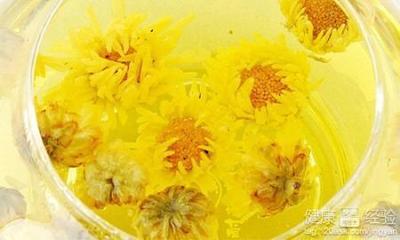 菊花茶适合什么季节喝 菊花茶可以天天喝吗