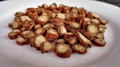 丹参可以泡酒吗 丹参泡酒的功效与作用