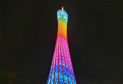 中国第一高塔在哪里？揭秘中国最高塔的位置