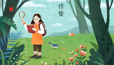 惊蛰为什么吃梨 惊蛰吃梨有什么寓意