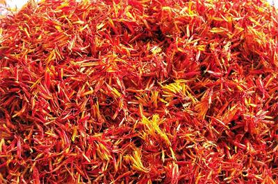 红花是藏红花的一种吗 红花是什么花