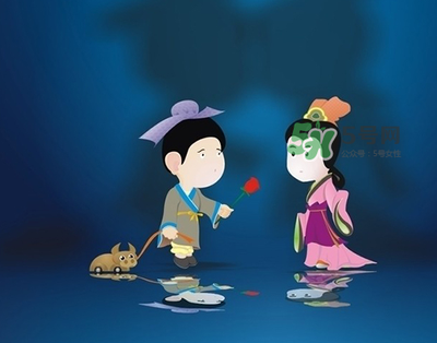 七夕能提前过吗？七夕提前过好吗？