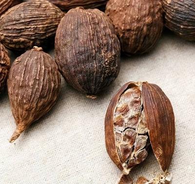 草果要不要去籽 草果去籽和不去籽的区别