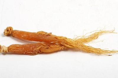 红参对冠心病有作用吗 红参对胃有什么好处